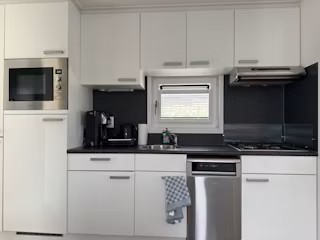 Appartement aan Winkeldijk, Abcoude 8