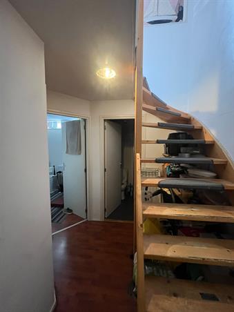 Wohnung bei Winschoterdiep In Groningen