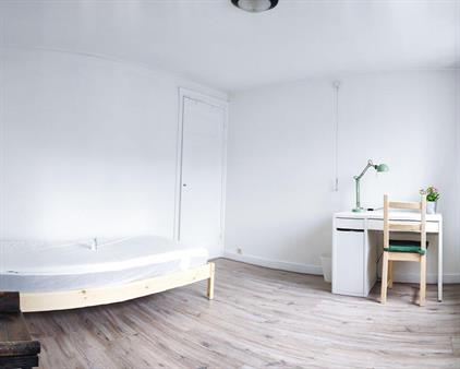 Kamer te huur 600 euro Transvaalplein, Tilburg