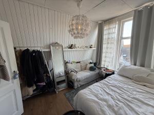 Kamer te huur 950 euro Oude Rijn, Leiden