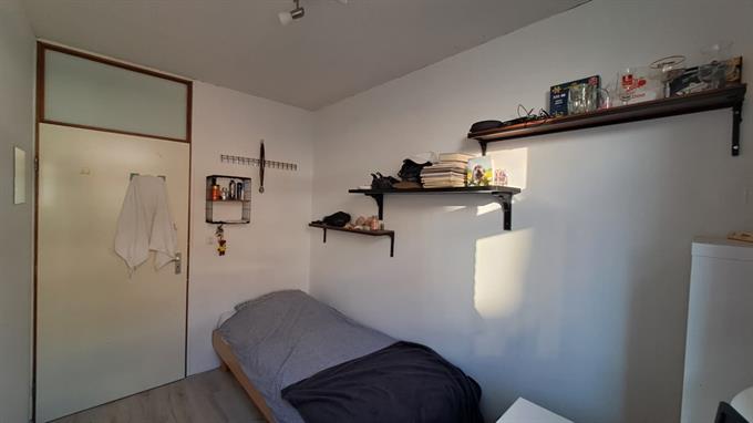 Zimmer bei Tusveldburg In Enschede