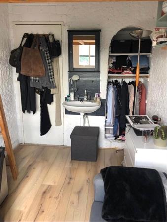 Kamer in Breda, Baronielaan op Kamernet.nl: Kamer beschikbaar in Breda’s mooiste straat!
