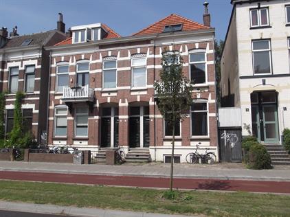 Kamer te huur 785 euro Boulevard Heuvelink, Arnhem