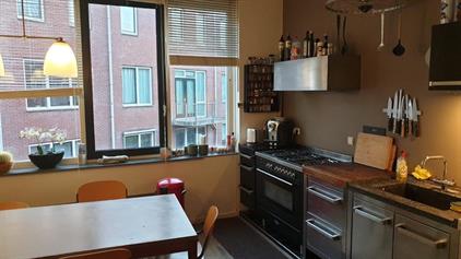 Kamer te huur 430 euro Nijverheidstraat, Rotterdam