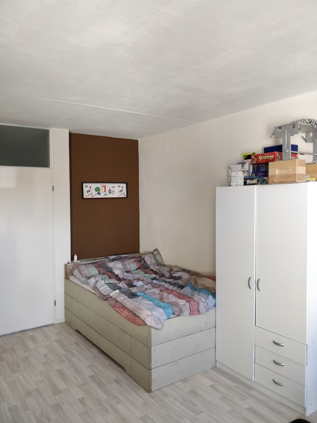 Kamer aan Jensemaheerd, Groningen 6