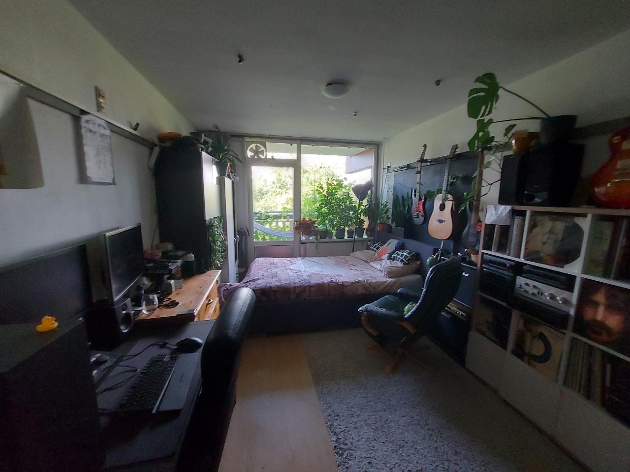 Kamer - Warande - 3705ZB - Zeist