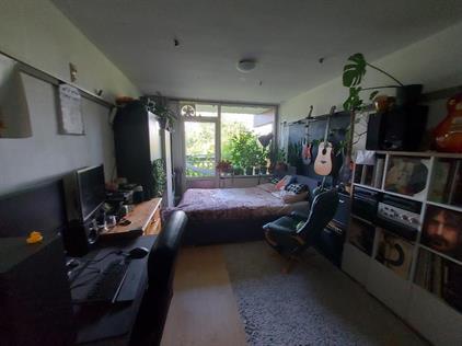 Kamer te huur 454 euro Warande, Zeist