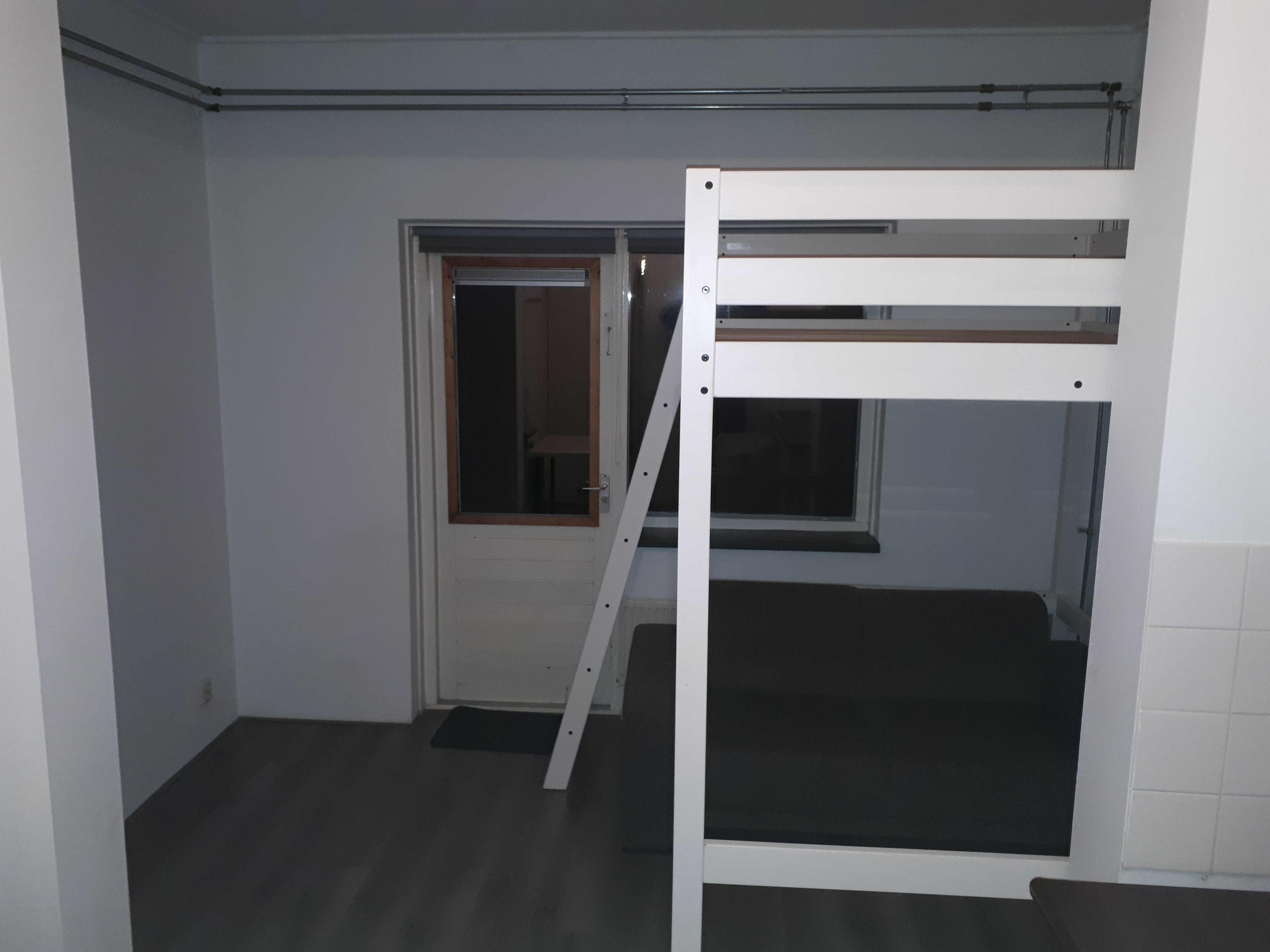 Kamer te huur in Groningen – Borneoplein – foto 4
