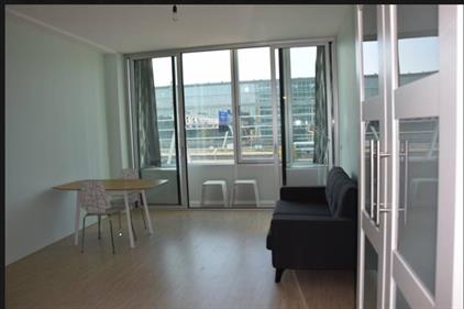 Studio for rent 1150 euro Bos en Lommerplantsoen, Amsterdam