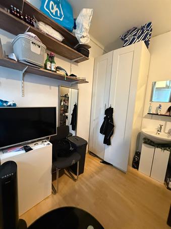 Zimmer bei Trouwlaan In Tilburg