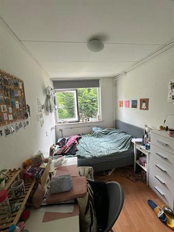 Zimmer bei de Anjen In Leeuwarden
