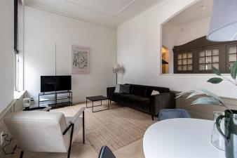 Appartement te huur 1550 euro Clarastraat, Den Bosch