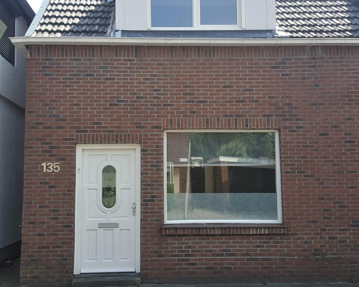 Kamer te huur aan de Oostveenweg in Enschede