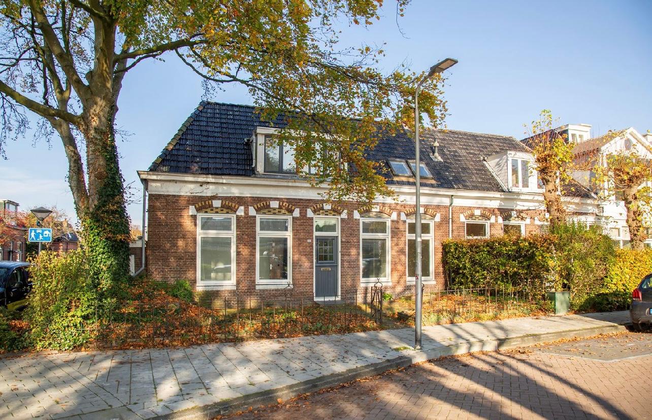 Hoekstersingel