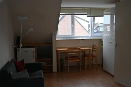 Kamer te huur 1000 euro Willem Gerresepad, Amsterdam