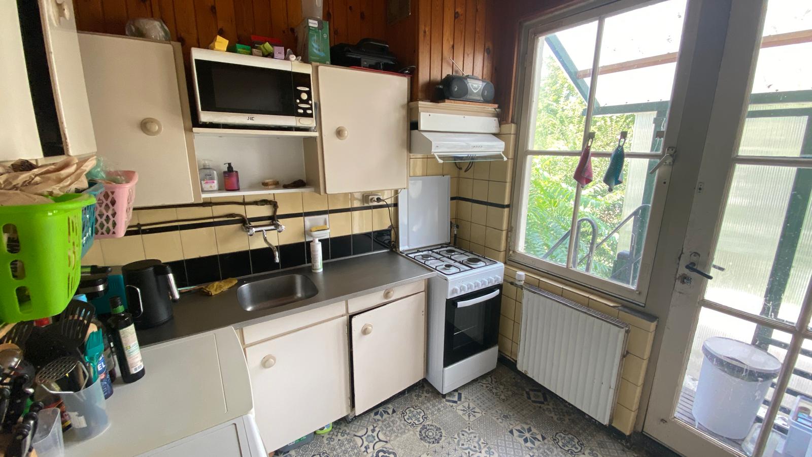 Kamer aan Fatimastraat, Tilburg 7