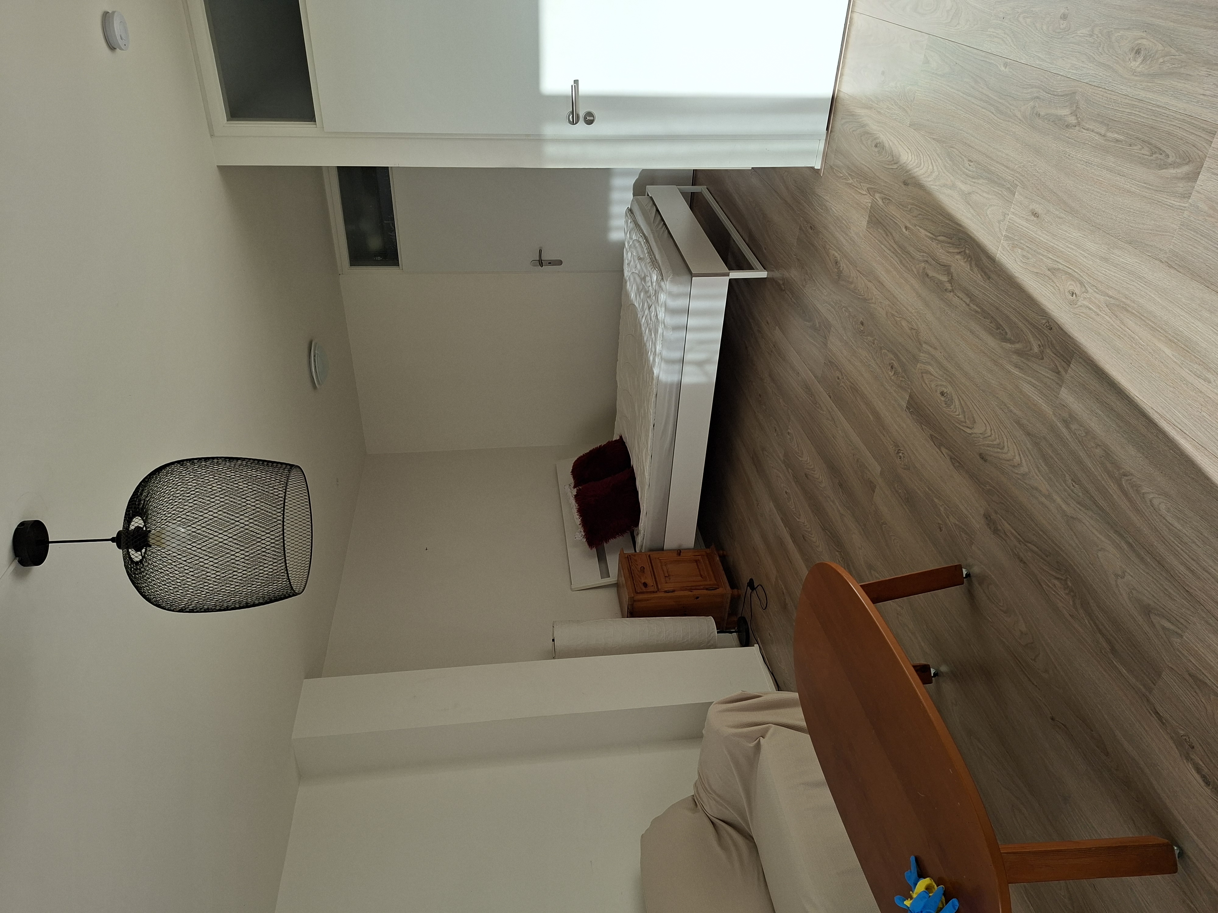 Kamer aan Opera, Zaandam 7
