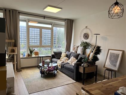 Room for rent 870 euro Postjesweg, Amsterdam