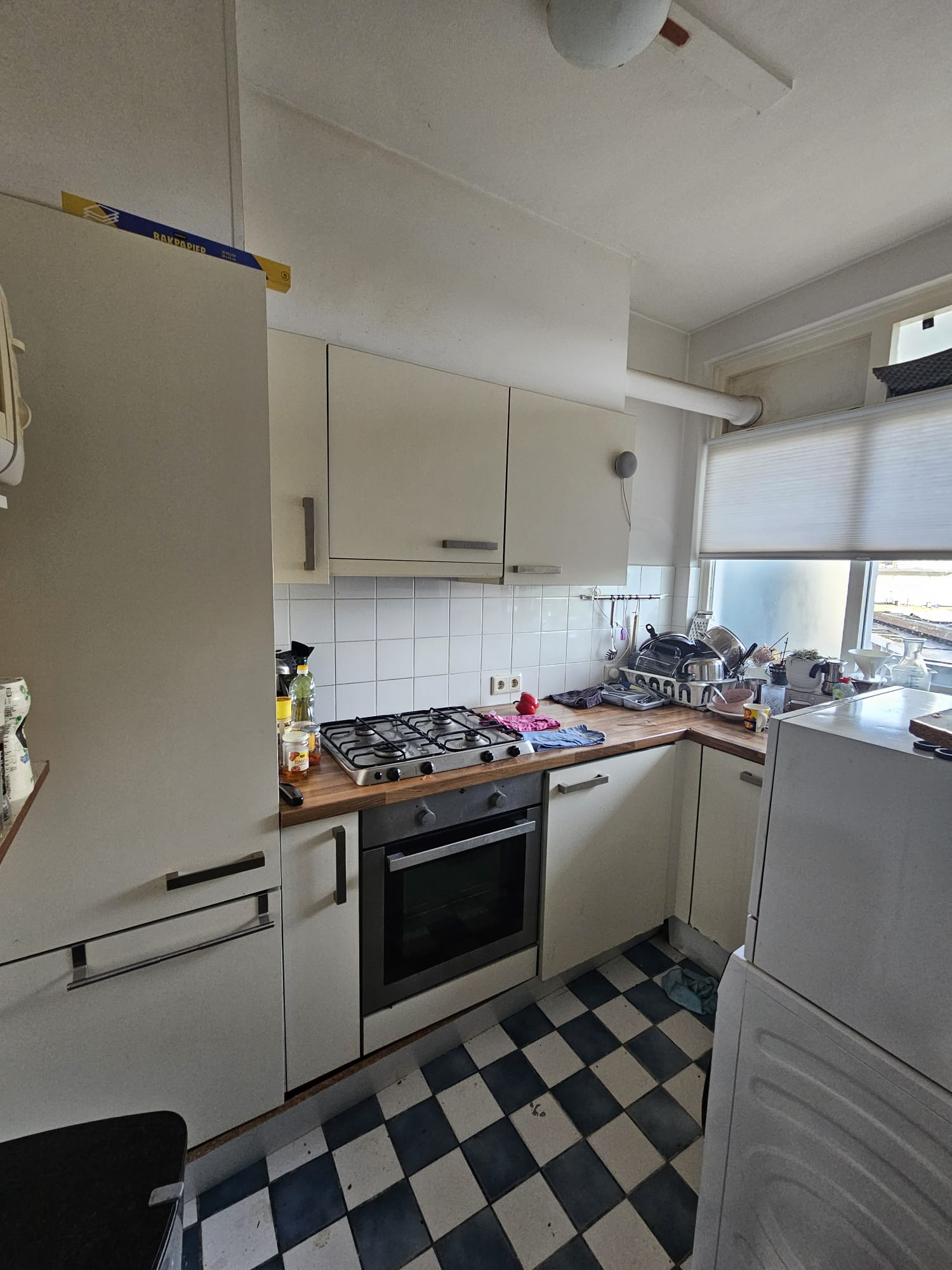 Kamer te huur in Eindhoven – Geldropseweg – foto 3