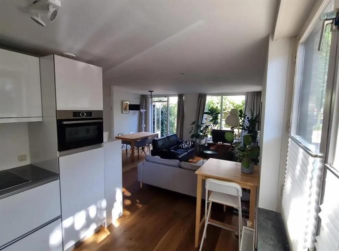Wohnung bei Berkstraat In Utrecht