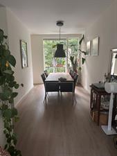 Apartment for rent 1900 euro Van Speijkstraat, Amsterdam