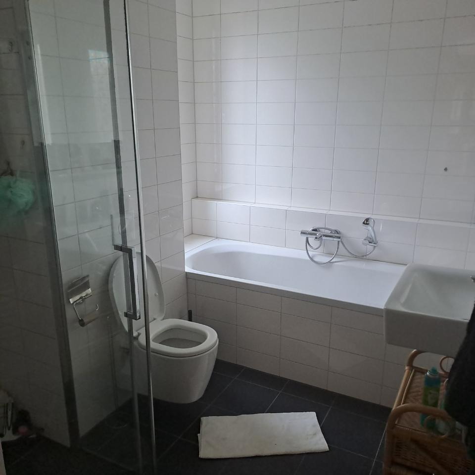 Kamer aan Eerstegeluk, Amsterdam 7