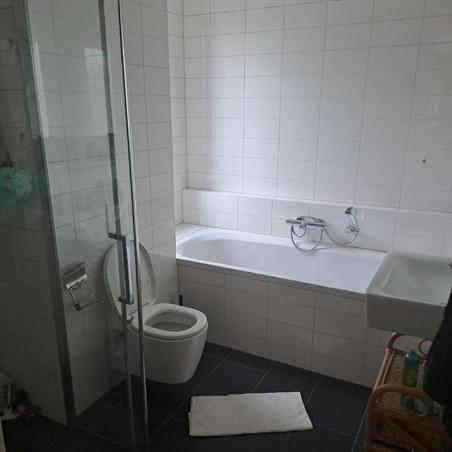 Zimmer bei Eerstegeluk In Amsterdam
