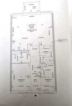 Zimmer bei Katrijpstraat In Amsterdam