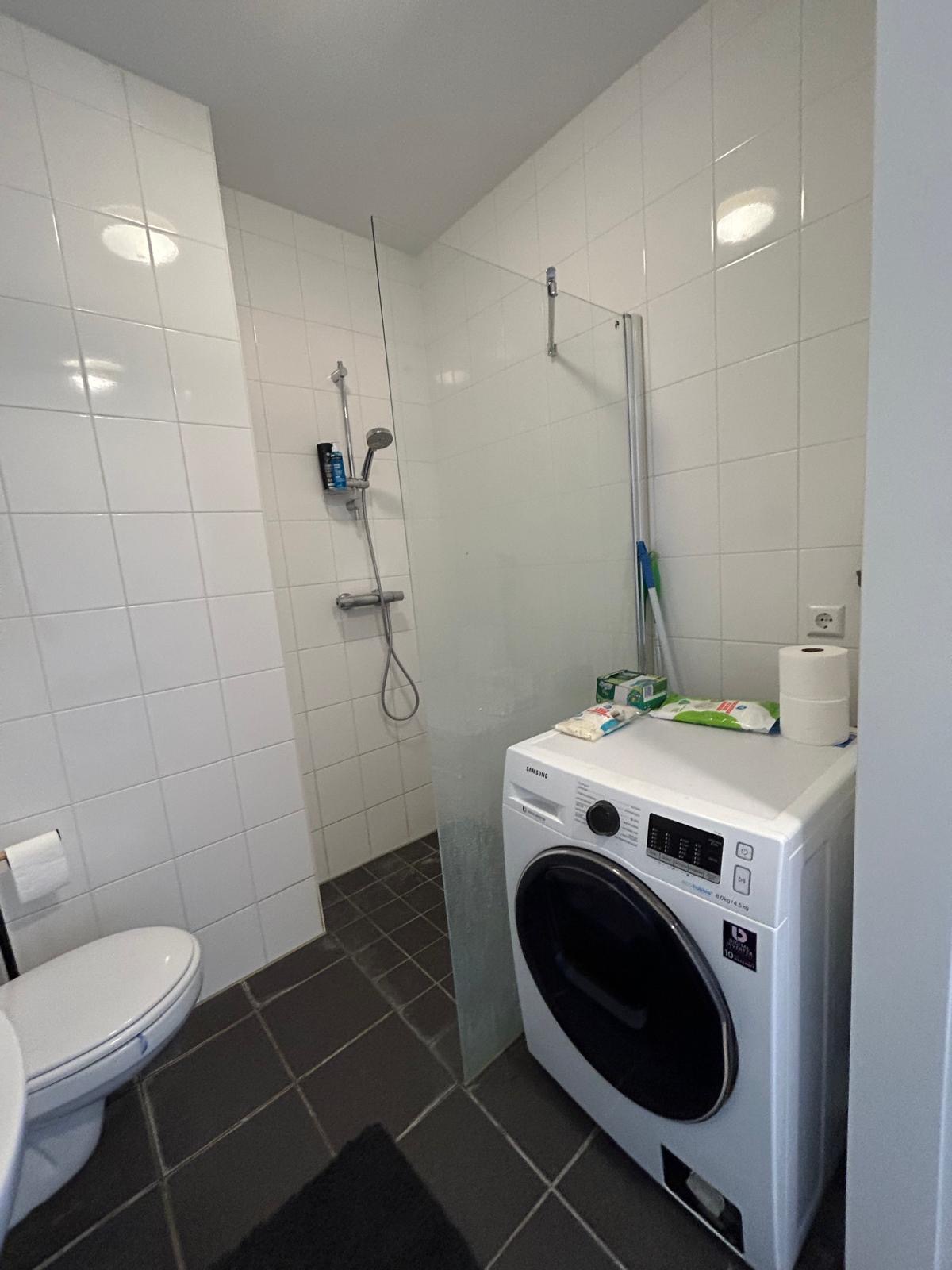 Elizabeth Cady Stantonplein, Amsterdam - Amsterdam Apartments for Rent