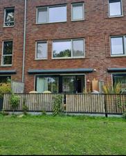 Apartment for rent 800 euro Sint Maartenstraat, Groningen