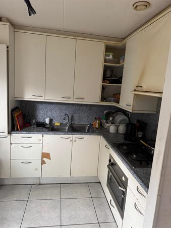 Zimmer bei Oostakkerstraat In Amsterdam
