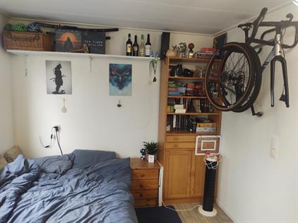 Kamer te huur 170 euro Everhardt van der Marckstraat, Enschede
