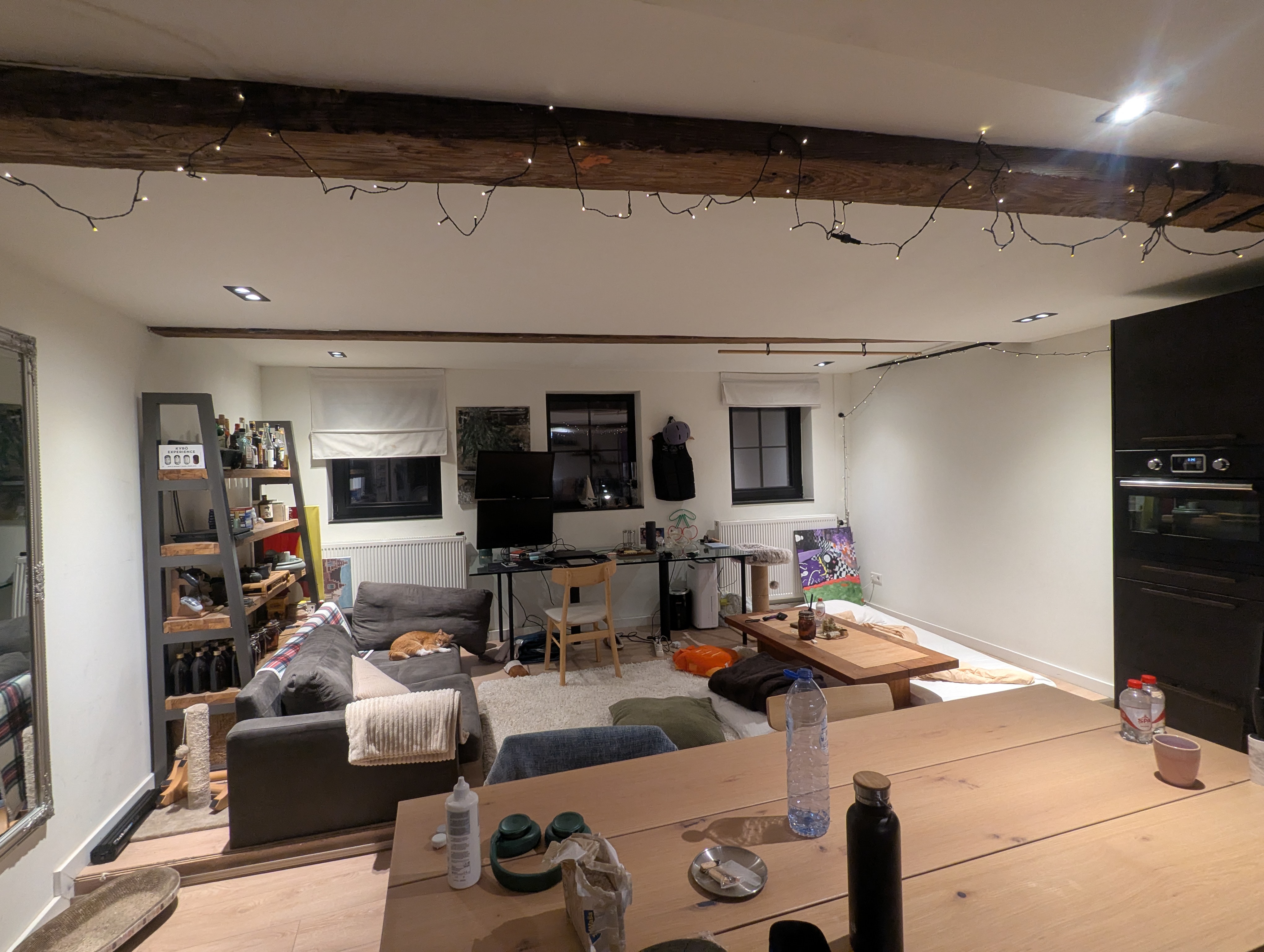 Kamer aan Noordvest, Schiedam 6