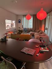 Zimmer zu vermieten 1300 Euro Elzenhagensingel, Amsterdam
