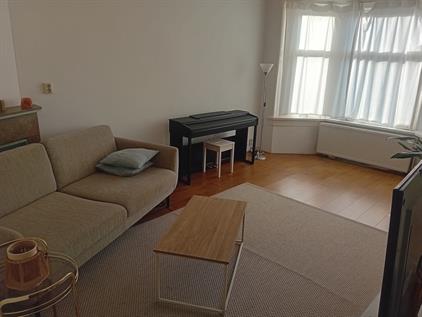 Kamer te huur 987 euro Jasonstraat, Amsterdam