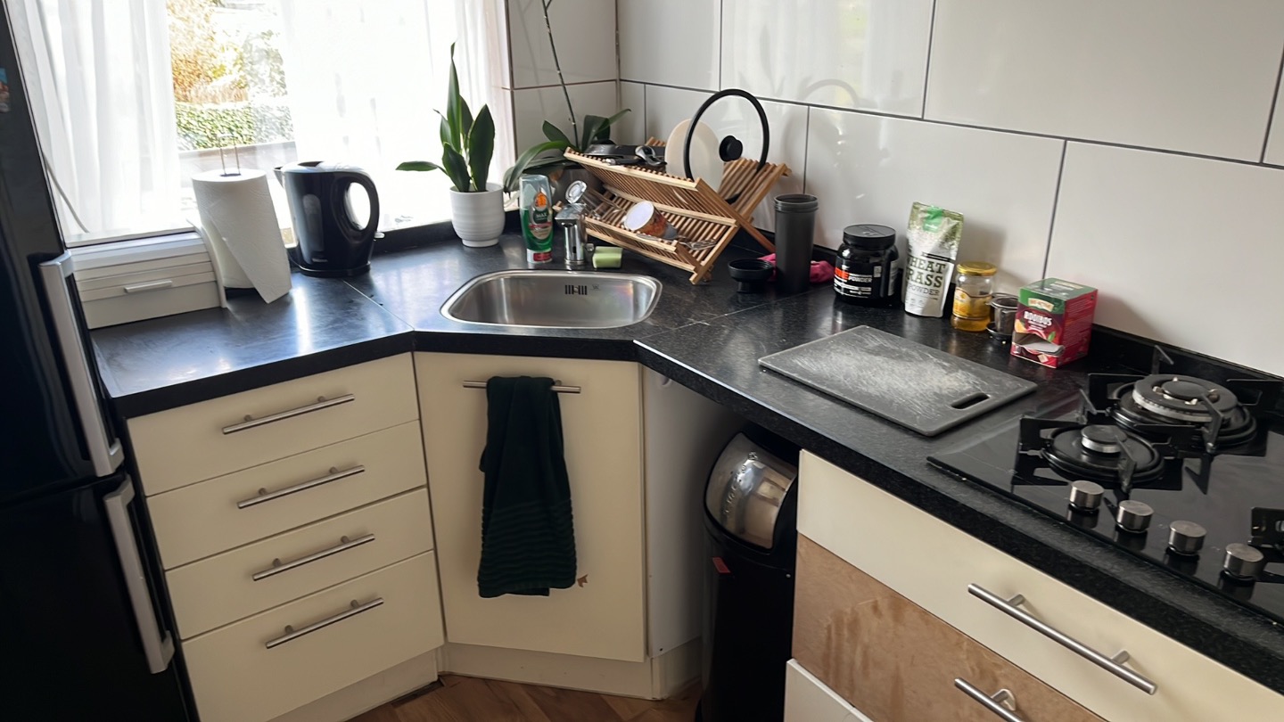 Potgieterlaan