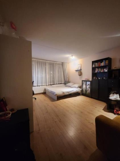 Room for rent 1000 euro Nieuwevaart, Amsterdam