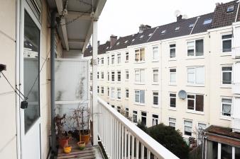 Appartement te huur 1600 euro Borneostraat, Amsterdam