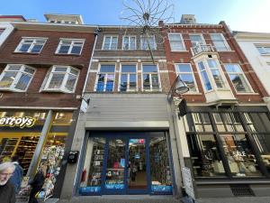 Room for rent 820 euro Lange Bisschopstraat, Deventer