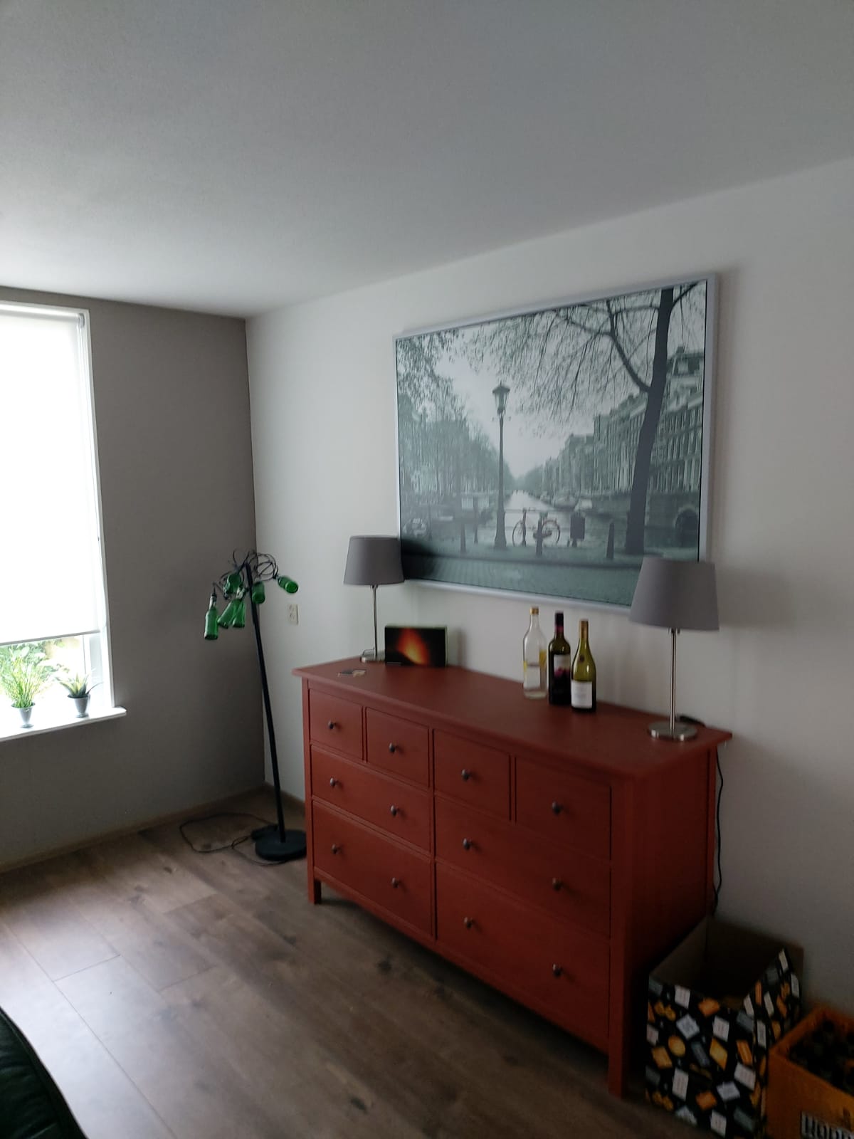 Kamer te huur in Doetinchem – Sikkeldreef – foto 3