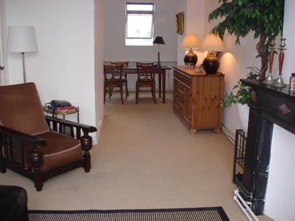 Appartement te huur 1950 euro Derde Helmersstraat, Amsterdam