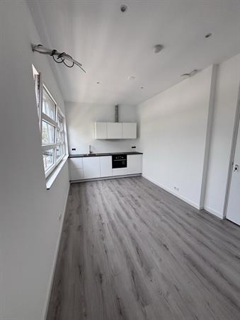 Zimmer bei Goeman Borgesiusstraat In Nijmegen