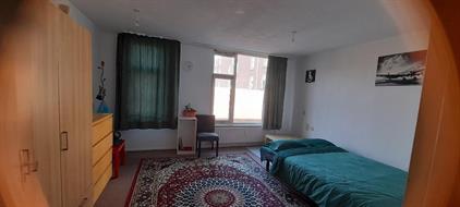 Room for rent 1100 euro Nigeriastraat, Delft