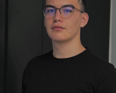 Daniel