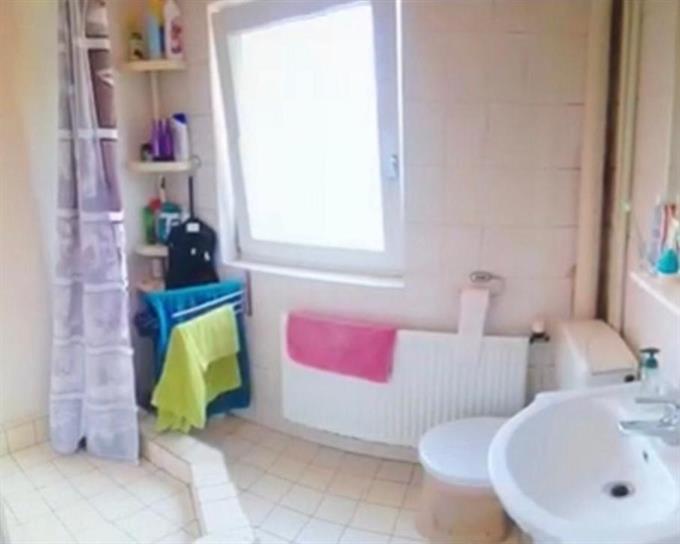 Zimmer bei Multatulistraat In Breda