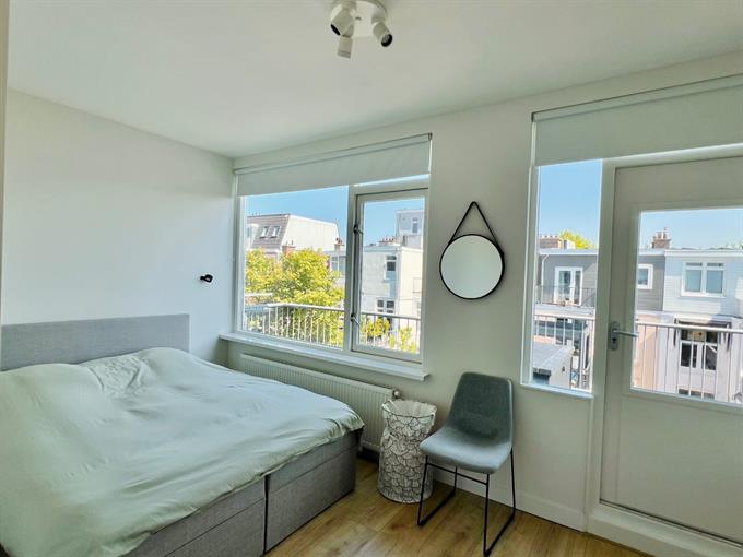 Wohnung bei Nicolaas Tulpstraat In Den Haag