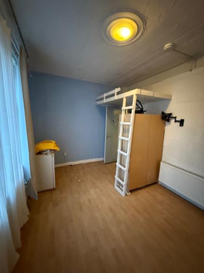 Kamer te huur 499 euro Hoornsediep, Groningen