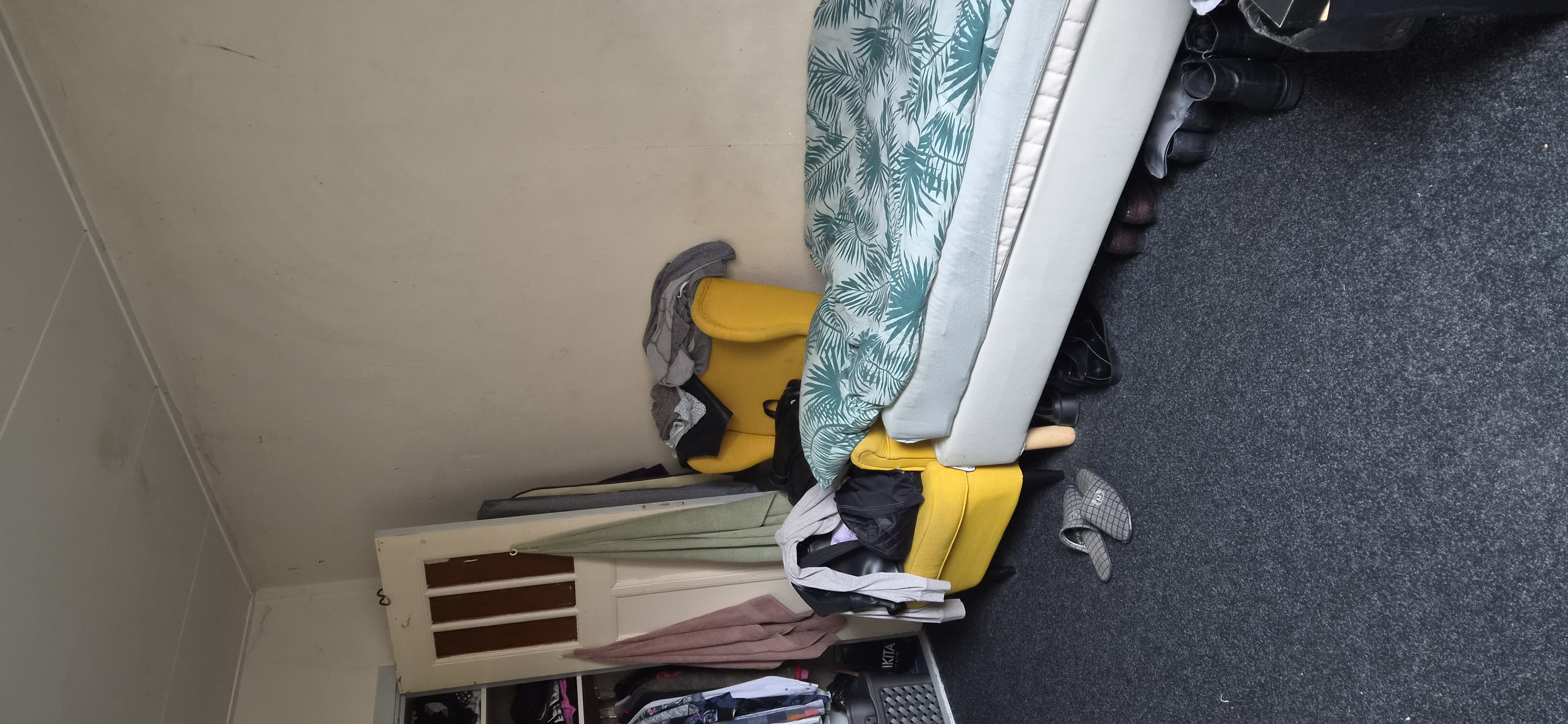 Kamer te huur in Leeuwarden – van Leeuwenhoekstraat – foto 3