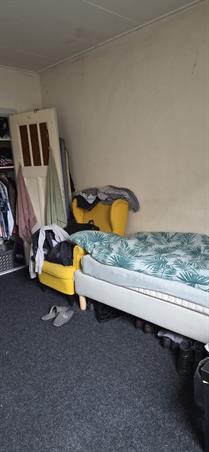Zimmer bei van Leeuwenhoekstraat In Leeuwarden