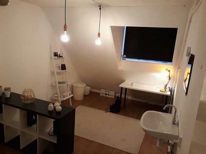 Kamer te huur 570 euro Nieuwstadweg, Nijmegen